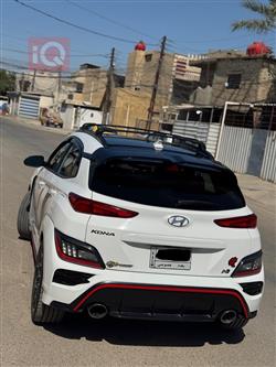 هيونداي كونا
